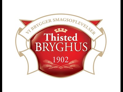 Thisted Bryghus Økologisk